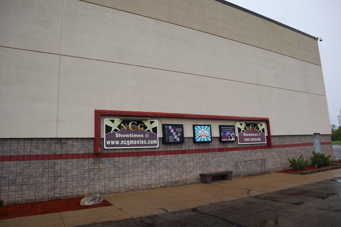 NCG Midland Cinemas - May 21 2022 (newer photo)